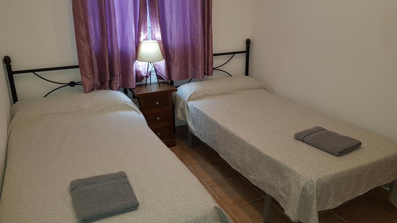 Al Andalus Thalassa Premium Luxury Spa ベラ エクステリア 写真