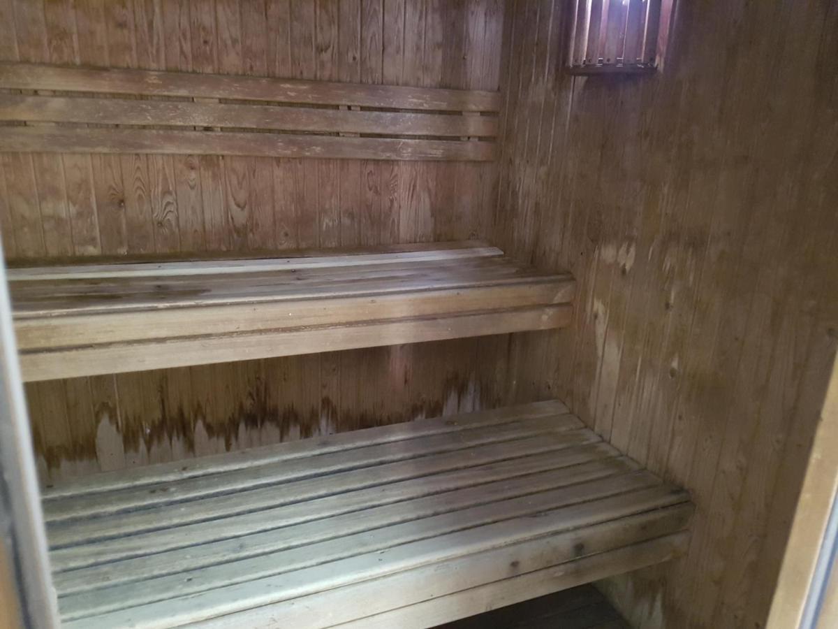 Al Andalus Thalassa Premium Luxury Spa ベラ エクステリア 写真