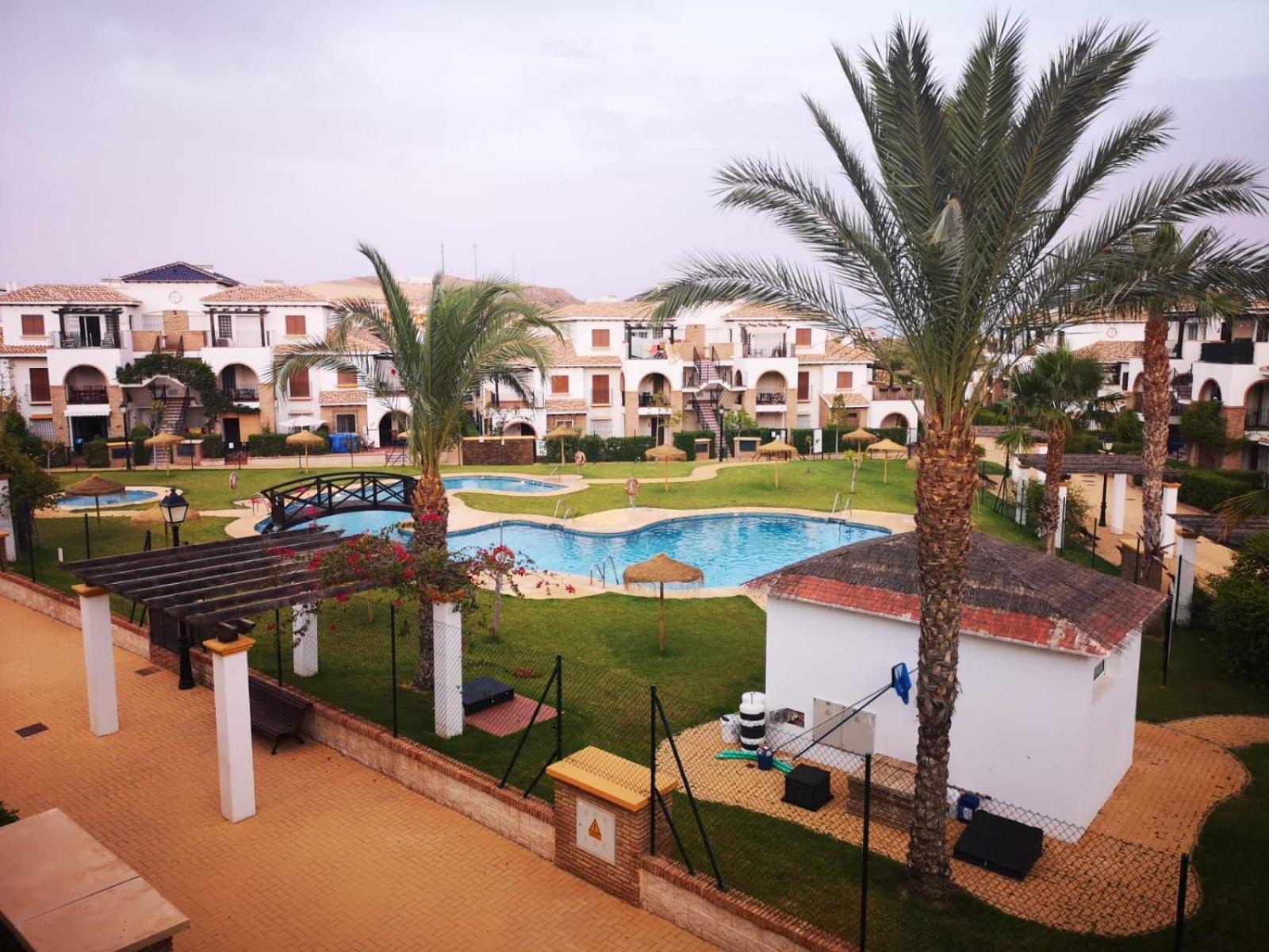 Al Andalus Thalassa Premium Luxury Spa ベラ エクステリア 写真