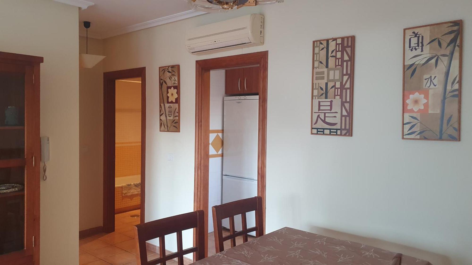 Al Andalus Thalassa Premium Luxury Spa ベラ エクステリア 写真