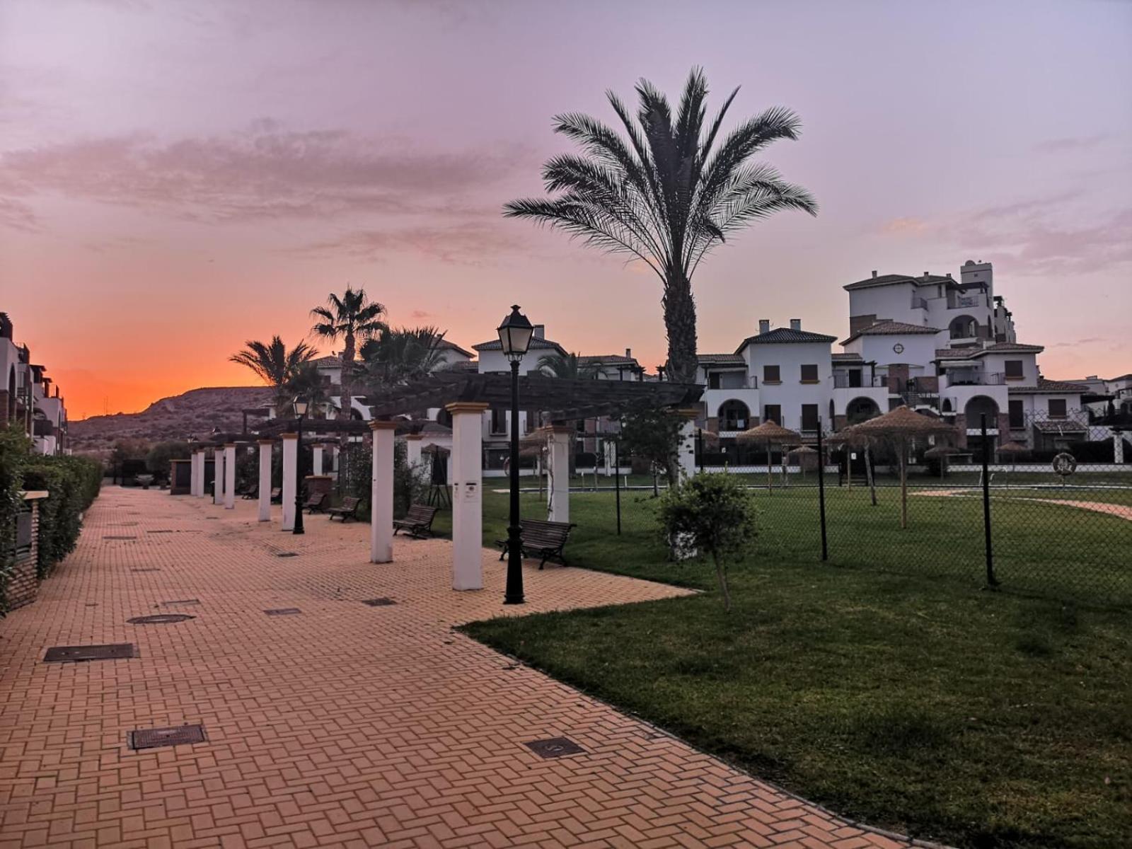 Al Andalus Thalassa Premium Luxury Spa ベラ エクステリア 写真