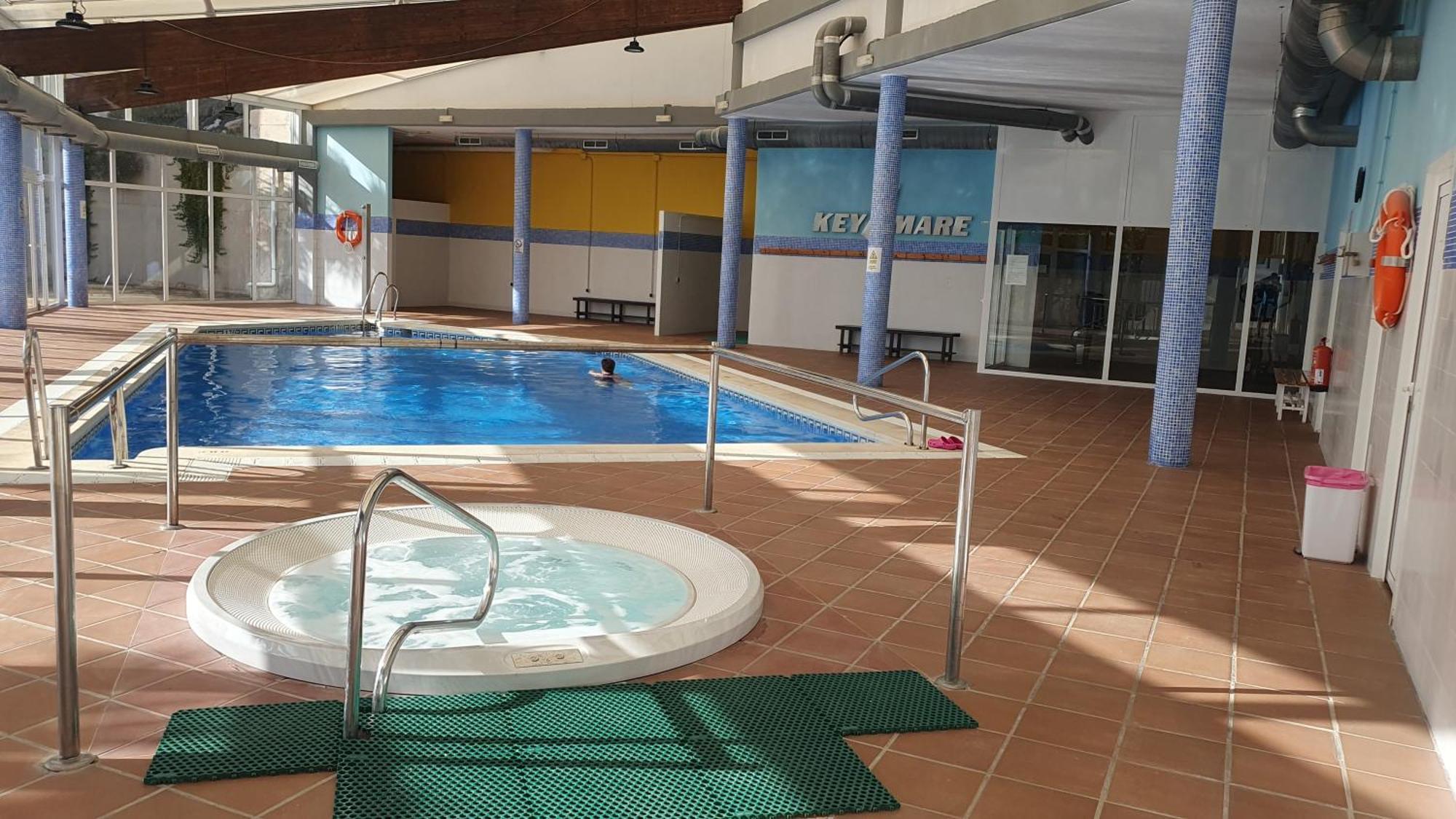 Al Andalus Thalassa Premium Luxury Spa ベラ エクステリア 写真