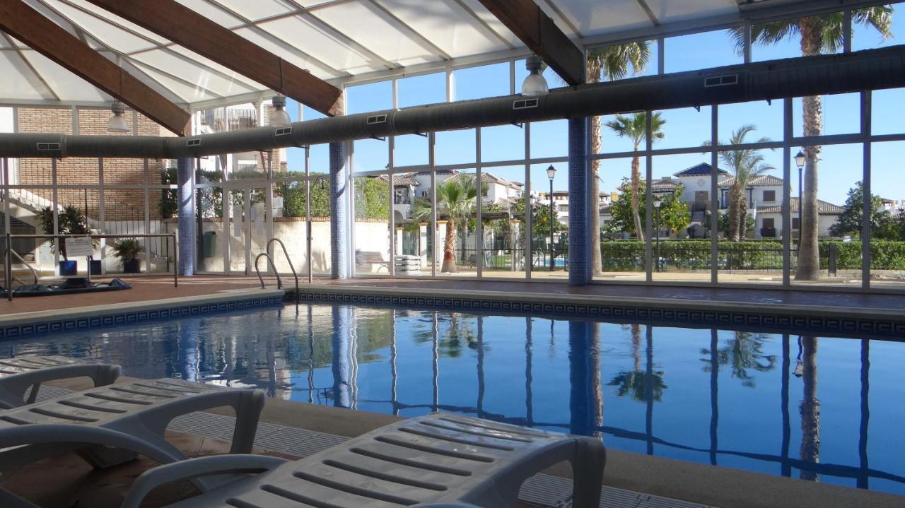 Al Andalus Thalassa Premium Luxury Spa ベラ エクステリア 写真